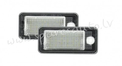 1334959AE - LED L+R - Numura Apgaismojums - AUDI Q7  4L (2006-2010) Rīga - foto 1