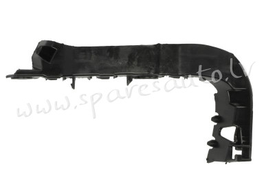 13C10732 - OEM: 8V5807184  SDN, (14-), plastic R - Bampera Stiprinājums - AUDI A3  8V (2012-2016) Rīga - foto 1
