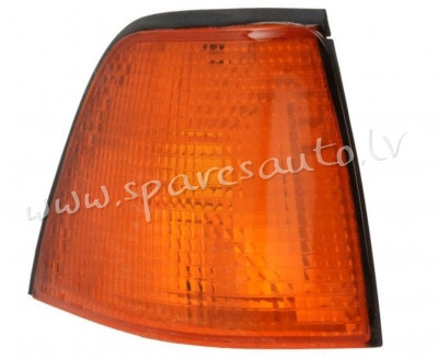 2007200 - OEM 63138353278; 63318353278; 8353278 amber, TYC, SDN 200720E1 R - Pagrieziena Rādītājs -  Rīga - foto 1