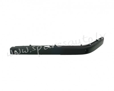 20220711 - OE: 51118170555 w/sensor holes L - Bampera Moldings - BMW 7  E38 (1994-2001) Rīga - foto 1