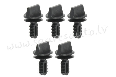 3000187 - OE	1134716; 51711916197; W707823-S300 10PC. - Plastmasas Turētāji - UNSORTED PLASTMASAS TU Rīga - foto 1