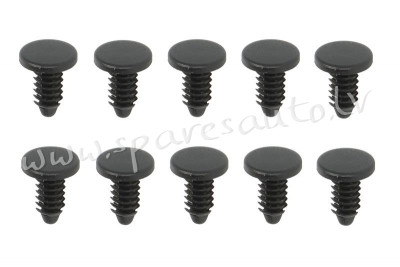 3055110 - OE: 0029973386 - Plastmasas Turētāji - UNSORTED PLASTMASAS TURĒTĀJS Rīga - foto 1