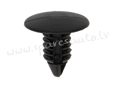 3075177 - Der 7,5 mm diametra caurumam, Izmēri a=17,7 mm; b=7,5 mm; c=7,7 mm; d=1,5 mm; h=17,5 mm, O Rīga - foto 1