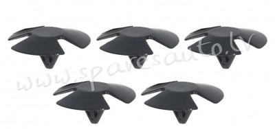 3085300 - OE	4878883AA  komplekts - Plastmasas Turētāji - UNSORTED PLASTMASAS TURĒTĀJS Rīga - foto 1