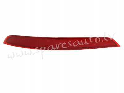 63147290091 - 63147290091 to rear bumper L - Aizmugures Atstarotājs - BMW X5  F15 (2013-2018) Rīga - foto 1