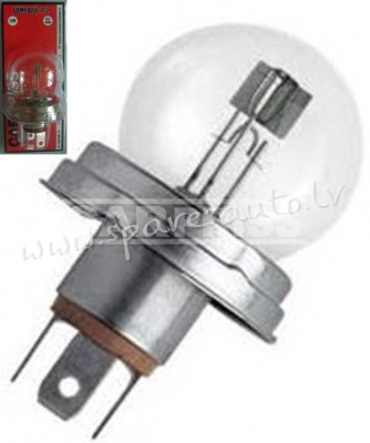 79780225 - R2 (FEU) 12V 45/40W - Spuldzite - UNSORTED HALOGĒNA SPULDZES Rīga - foto 1