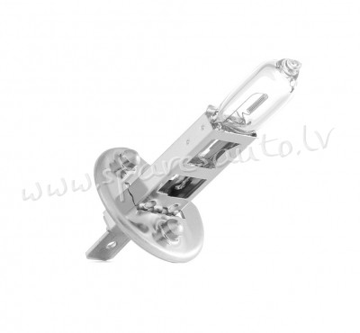 99ZS003A - H1 OSRAM Halogen bulb P14.5S H1 12V/55W 64150 H1.(K) - Spuldzite - UNSORTED HALOGĒNA SPUL Rīga - foto 1