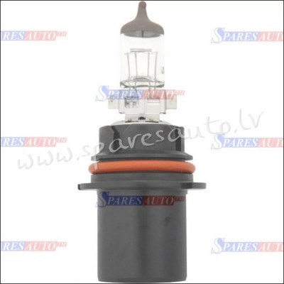 99ZS041C - HB1 L12V65/45W 9004 (HB1) CLEAR, MM - Spuldzite - UNSORTED HALOGĒNA SPULDZES Рига - изображение 1