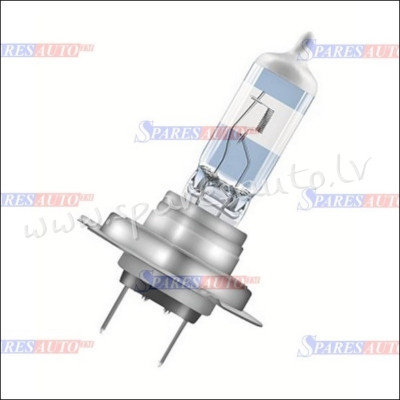 99ZS113A - H7 OSRAM NIGHT BREAKER UNLIMITED H7 1PC, - Spuldzite - UNSORTED HALOGĒNA SPULDZES Рига - изображение 1