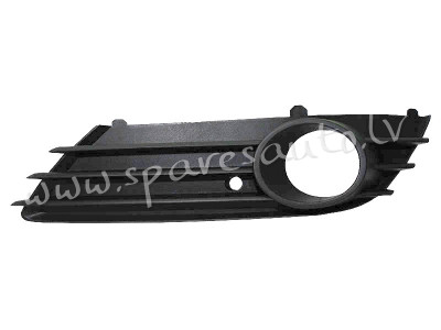 POP99013CAL - OEM: 1400305' (-06), with hole for foglamp, TÜV L - Reste Bamperā - OPEL ASTRA  H (200 Rīga - foto 1