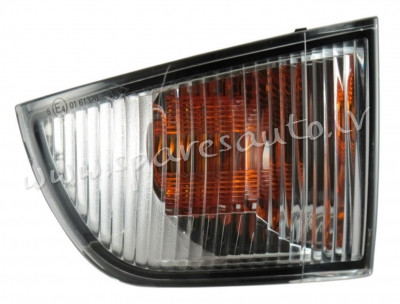 VIVM1013AL - OEM: 3801914' EDA PARTS, without bulb holders, without bulbs L - Sānu Spoguļa Virziena  Rīga - foto 1