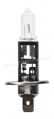 Z1 - H1 M-TECH Halogen bulb P14.5S H1 12V/55W 64150 H1.(K) - Spuldzite - UNSORTED HALOGĒNA SPULDZES Rīga - foto 1