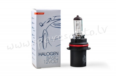 Z11 - HB5 M-TECH Halogen bulb HB5-9007 PX29t 12V/65/55W - Spuldzite - UNSORTED HALOGĒNA SPULDZES Рига - изображение 1