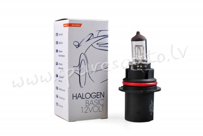 Z24 - HB1 M-TECH Halogen bulb P29t HB1-9004 12V/65/45W - Spuldzite - UNSORTED HALOGĒNA SPULDZES Рига - изображение 1