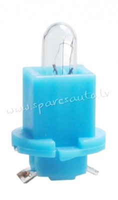 Z54 - 1.2W M-TECH bulb ESBR 12V/1,2W GREEN - Spuldzite - UNSORTED HALOGĒNA SPULDZES Rīga - foto 1