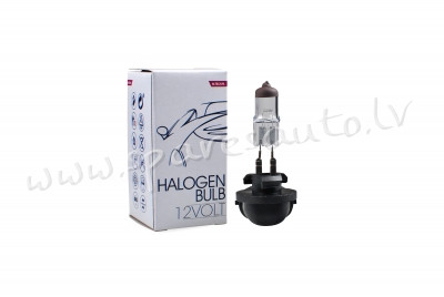 Z61 - H27W/2 M-TECH Halogen bulb PGJ13 H27W/2-881 12V/27W - Spuldzite - UNSORTED HALOGĒNA SPULDZES Rīga - foto 1