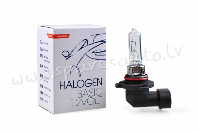 Z65 - HIR1 M-TECH Halogen bulb PX20d HIR1-9011 12V/65W - Spuldzite - UNSORTED HALOGĒNA SPULDZES Rīga - foto 1