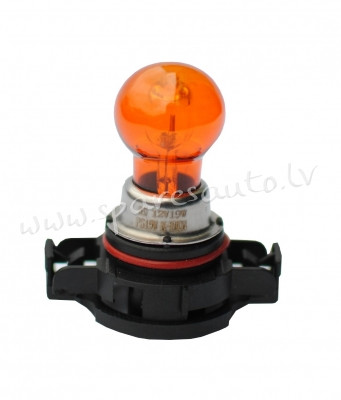 Z71 - PSY19W M-TECH Halogen bulb PSY19w PG20-2 12V/19W - Spuldzite - UNSORTED HALOGĒNA SPULDZES Rīga - foto 1