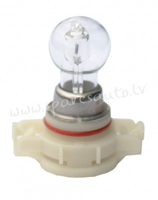 Z72 - PSX24W M-TECH Halogen bulb PSX24w PG20-7 12V/24W - Spuldzite - UNSORTED HALOGĒNA SPULDZES Rīga - foto 1