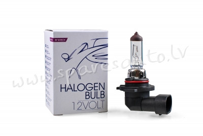 Z74 - H12 M-TECH Halogen bulb PZ20d H12 12V/53W - Spuldzite - UNSORTED HALOGĒNA SPULDZES Rīga - foto 1