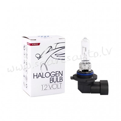 Z80 - HB3 M-TECH Halogen bulb HB3 9005 12V 80W P20d - Spuldzite - UNSORTED HALOGĒNA SPULDZES Рига - изображение 1