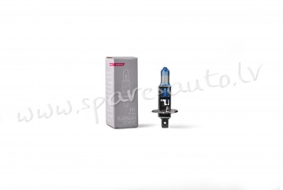 ZPT1 - H1 M-Tech Platinum H1 12V 55W H1 P14.5s Bulb - Spuldzite - UNSORTED HALOGĒNA SPULDZES Rīga - foto 1