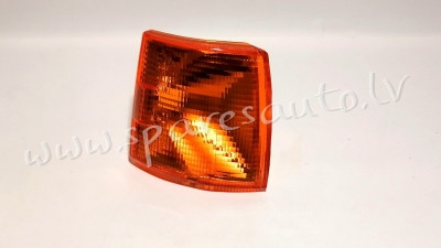 ZVW1510YR - OEM: 701953050' TYC, without bulb holders, without bulbs R - Pagrieziena Rādītājs - VW T Rīga - foto 1