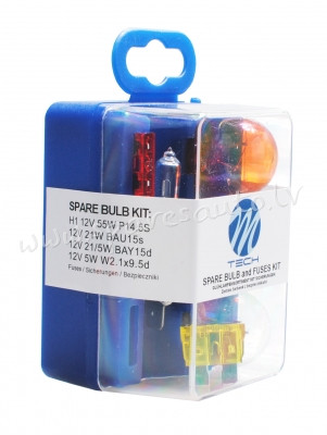 ZZ1 - H1 M-TECH bulb set H1 12V - Spuldzite - UNSORTED HALOGĒNA SPULDZES Rīga - foto 1