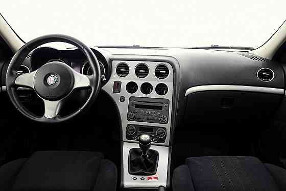Alfa Romeo 159 Sport 1.9 JTD 110kW Tallina