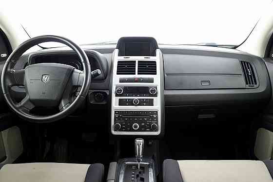 Dodge Journey Comfort ATM 2.0 CRD 103kW Tallina