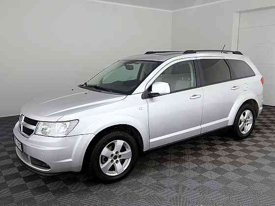 Dodge Journey Comfort ATM 2.0 CRD 103kW Tallina