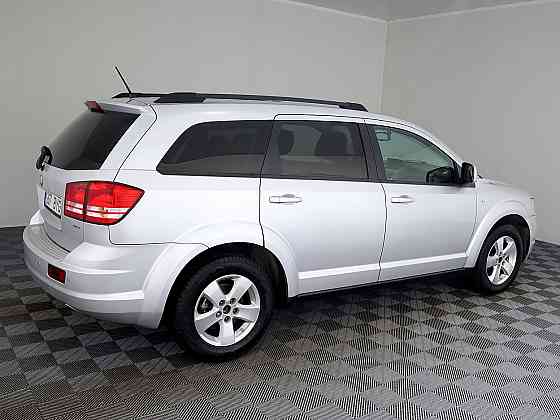 Dodge Journey Comfort ATM 2.0 CRD 103kW Tallina