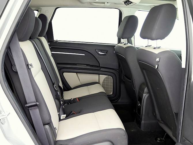 Dodge Journey Comfort ATM 2.0 CRD 103kW Tallina - foto 7