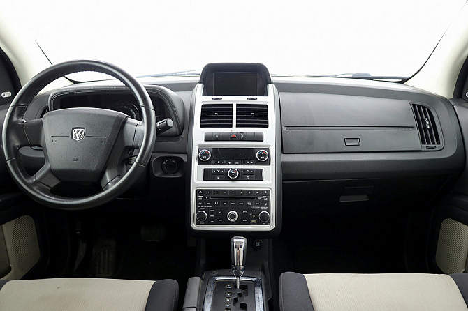 Dodge Journey Comfort ATM 2.0 CRD 103kW Tallina - foto 5