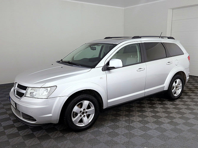 Dodge Journey Comfort ATM 2.0 CRD 103kW Tallina - foto 2