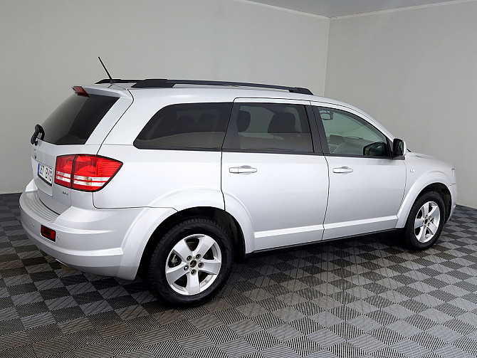 Dodge Journey Comfort ATM 2.0 CRD 103kW Tallina - foto 3