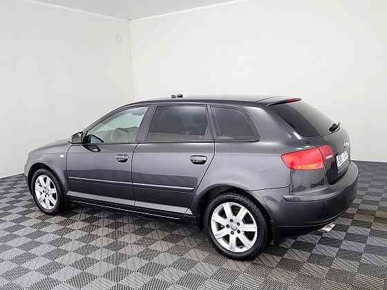 Audi A3 Sportback Facelift ATM 2.0 TDI 103kW Tallina