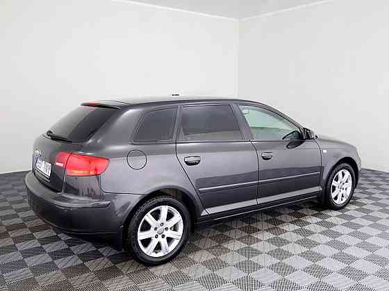 Audi A3 Sportback Facelift ATM 2.0 TDI 103kW Tallina