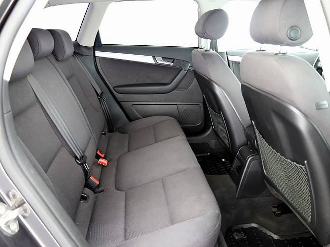Audi A3 Sportback Facelift ATM 2.0 TDI 103kW Tallina - foto 7