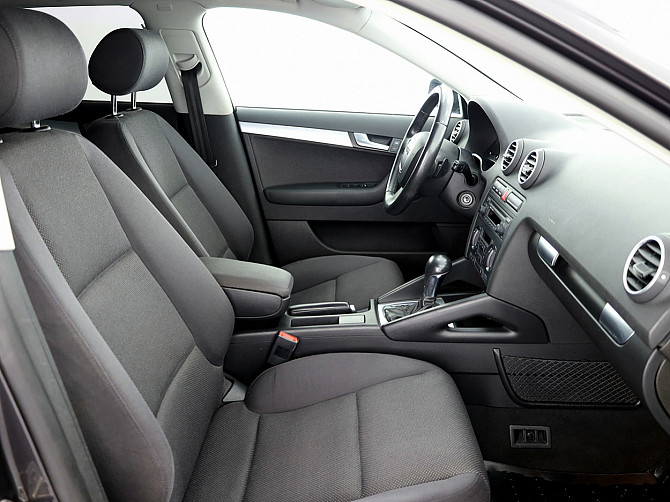 Audi A3 Sportback Facelift ATM 2.0 TDI 103kW Tallina - foto 6