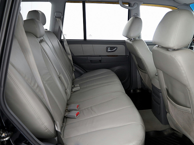 Hyundai Terracan Luxury ATM 2.9 CRDi 120kW Tallina - foto 7