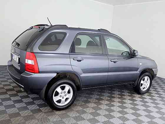 Kia Sportage Comfort Facelift 2.0 104kW Tallina