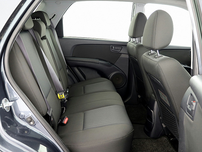 Kia Sportage Comfort Facelift 2.0 104kW Tallina - foto 7