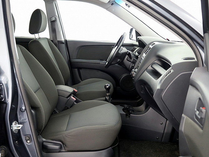 Kia Sportage Comfort Facelift 2.0 104kW Tallina - foto 6