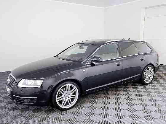 Audi A6 S-Line Exclusive ATM 3.0 TDI 171kW Tallina