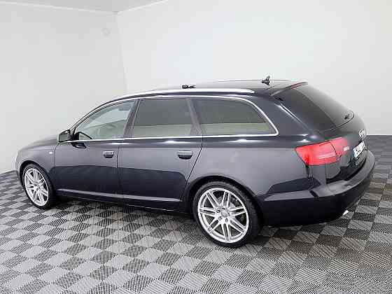 Audi A6 S-Line Exclusive ATM 3.0 TDI 171kW Tallina