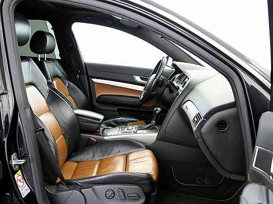 Audi A6 S-Line Exclusive ATM 3.0 TDI 171kW Tallina