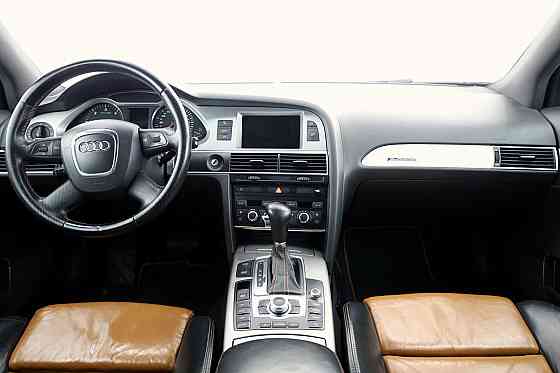 Audi A6 S-Line Exclusive ATM 3.0 TDI 171kW Tallina