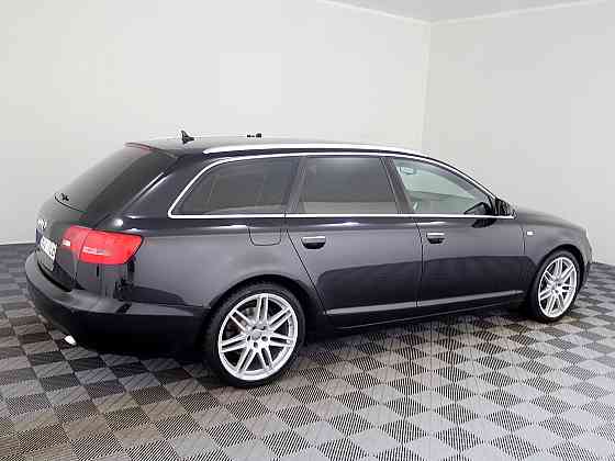 Audi A6 S-Line Exclusive ATM 3.0 TDI 171kW Tallina