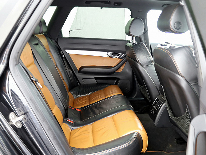 Audi A6 S-Line Exclusive ATM 3.0 TDI 171kW Tallina - foto 7